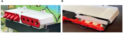 ProtectaBEE® and bee vectoring: innovating hive-based health with inspensing technology for sustainable apiculture